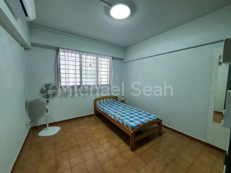 Room (HDB) for Rent in  610 Yishun Street 61 - Image 1
